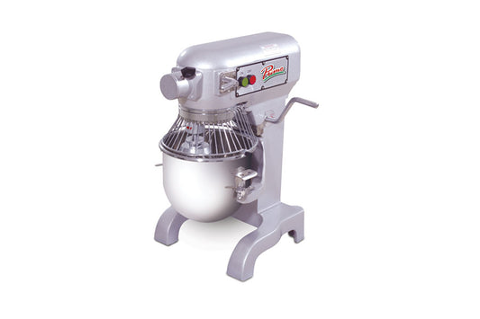 Primo PM-10 10 Quart Planetary Mixer