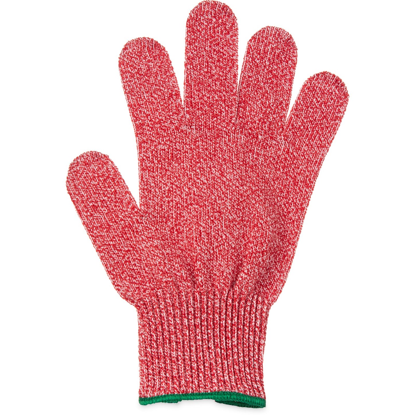 Carlisle SG10-RD-M Medium Red Cut-Resistant Glove w/ Spectra
