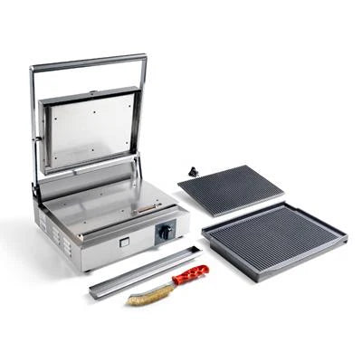 Eurodib IGS101353 Flat Top Plate for CORT-RR-PS