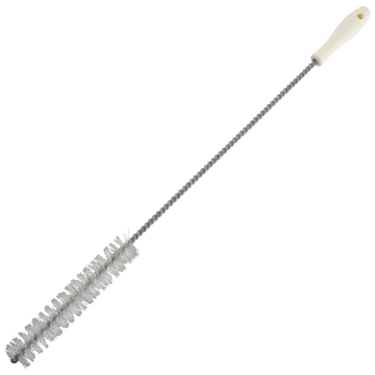 Winco BR-28 28-1/4" Kettle Valve Brush