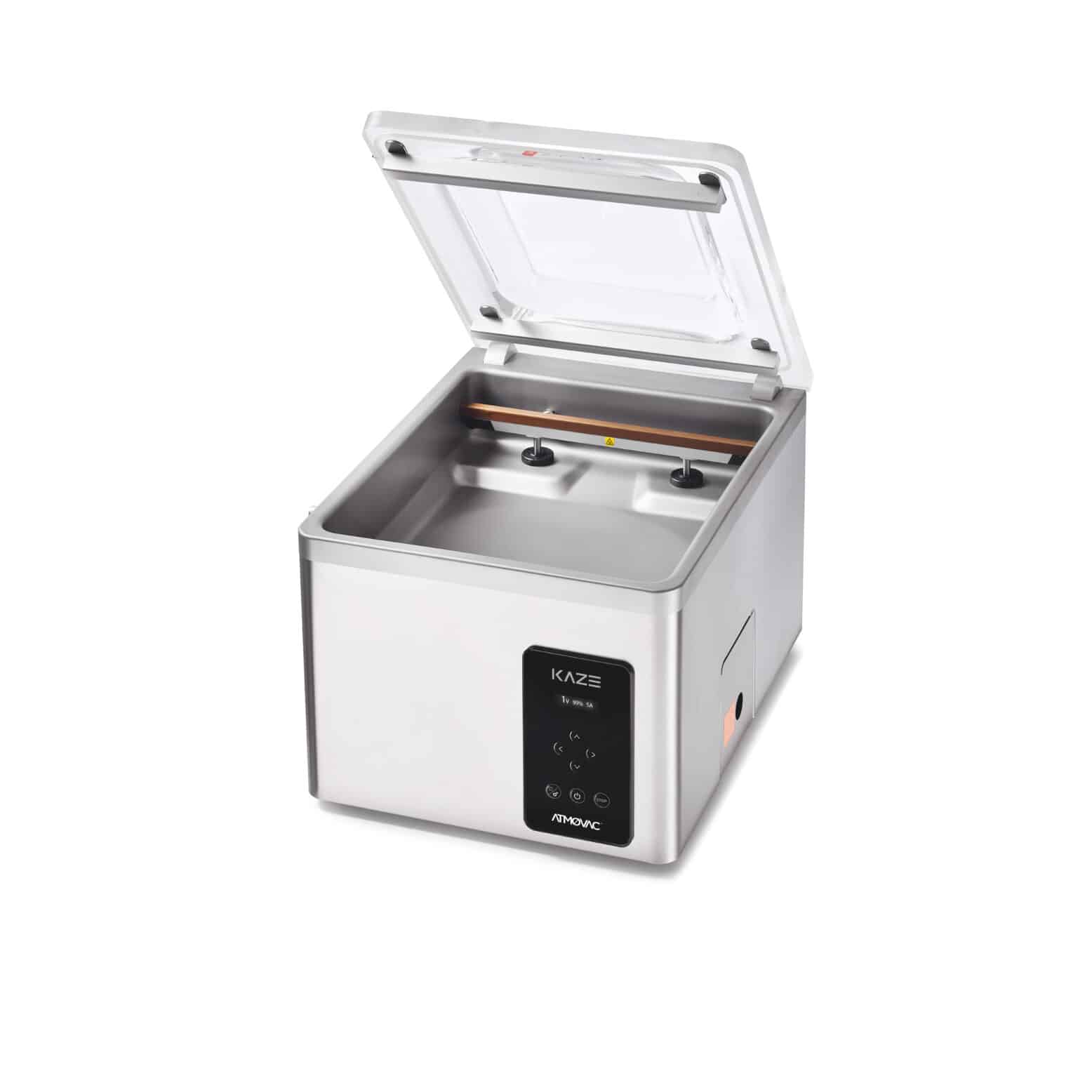 Atmovac KAZE 16XLD Premium Chamber Vacuum Machine