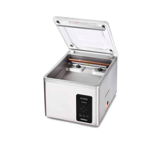 Atmovac KAZE 16XLD Premium Chamber Vacuum Machine