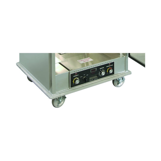 Dinex DXPALFULLBUM Aluminum Full Perimeter Option Cart