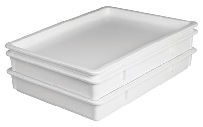 Winco PL-36NC Dough Box Cover for PL-3N & PL-6N