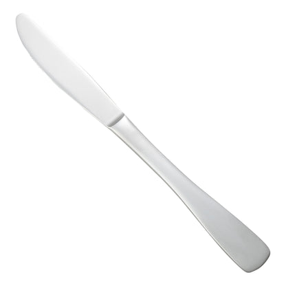 Winco 0016-08 Winston Dinner Knife, Heavyweight