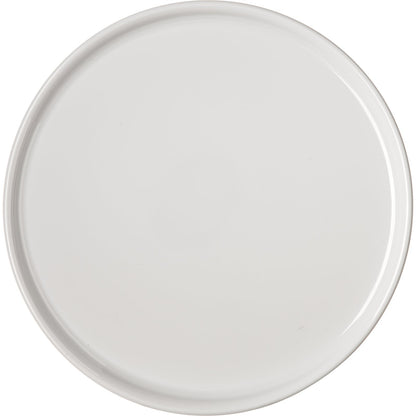Carlisle 5300080 10.5" Greige Stadia Melamine Dinner Plate
