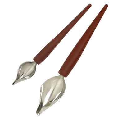 Eurodib PLU03M Silicone Deco Spoon