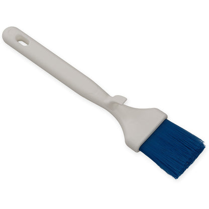 Carlisle 4040114 2" Blue Sparta Meteor Basting Brush with Nylon Bristle