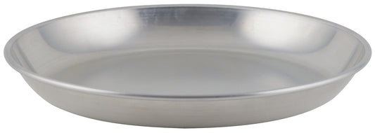 Winco ASFT-12 75 oz. Aluminum Seafood Tray