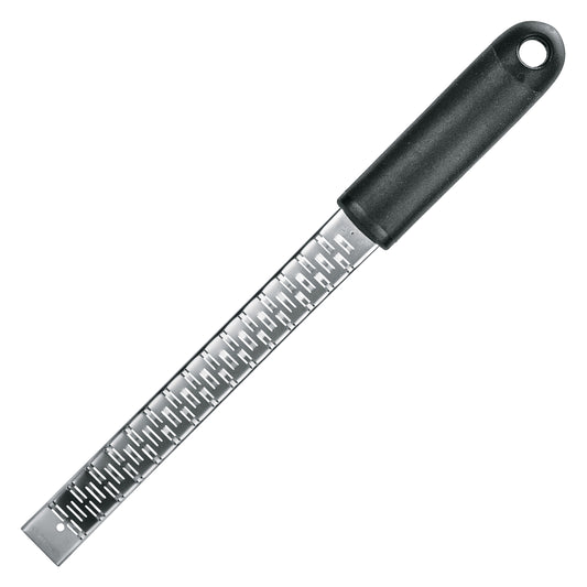 Winco GT-106 Stainless Steel Ribbon Grater w/Soft Grip Handle