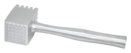 Winco AMT-4 Heavy Aluminum 2-Sided Meat Tenderizer