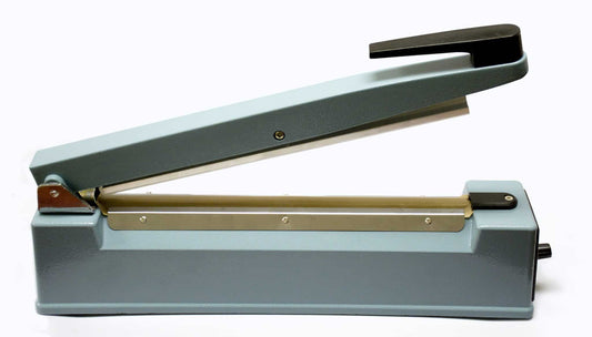 Atmovac KS-200 Manual Impulse Sealers