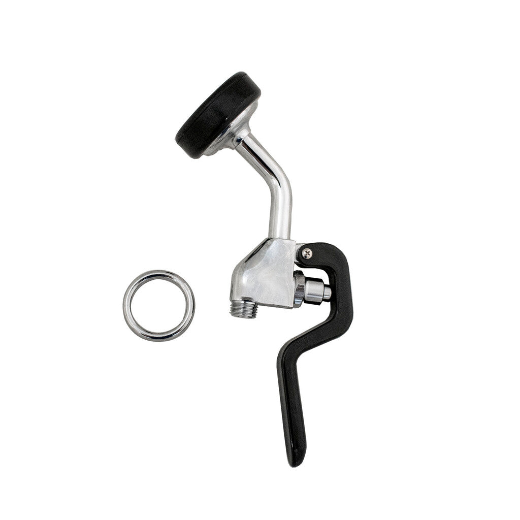 BK Resources BKF-USPRV-G Spray Valve For Utility Spray