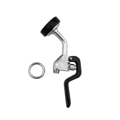 BK Resources BKF-USPRV-G Spray Valve For Utility Spray