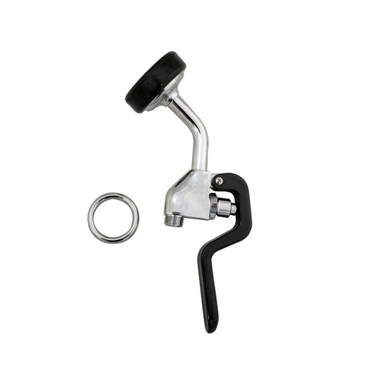 BK Resources BKF-USPRV-G Spray Valve For Utility Spray