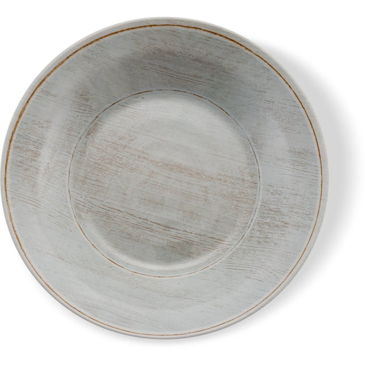 Carlisle 6400306 28.5 oz Buff Grove Melamine Soup Bowl