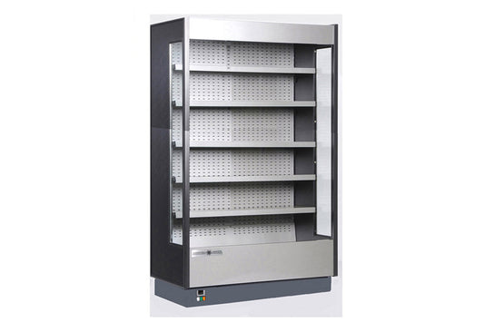 Hydra-Kool KGH-OF-80-S 78" Grab and Go High Profile