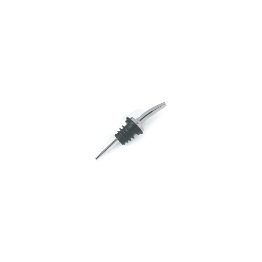 Carlisle WPM8538 Chrome Tapered, Medium Flow Liquor Pourer