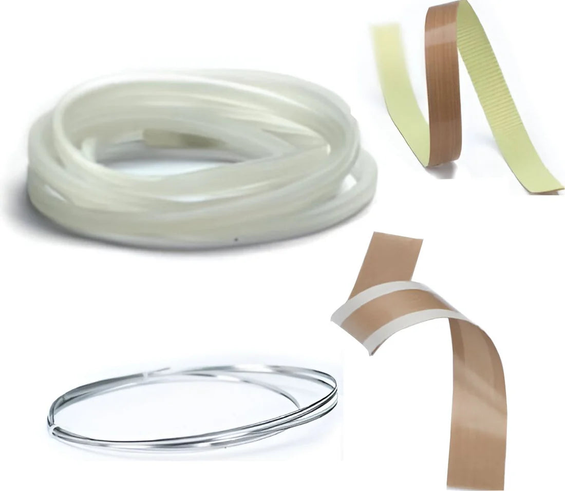 Atmovac CH14 Gas Flush Kit for Chinook 14