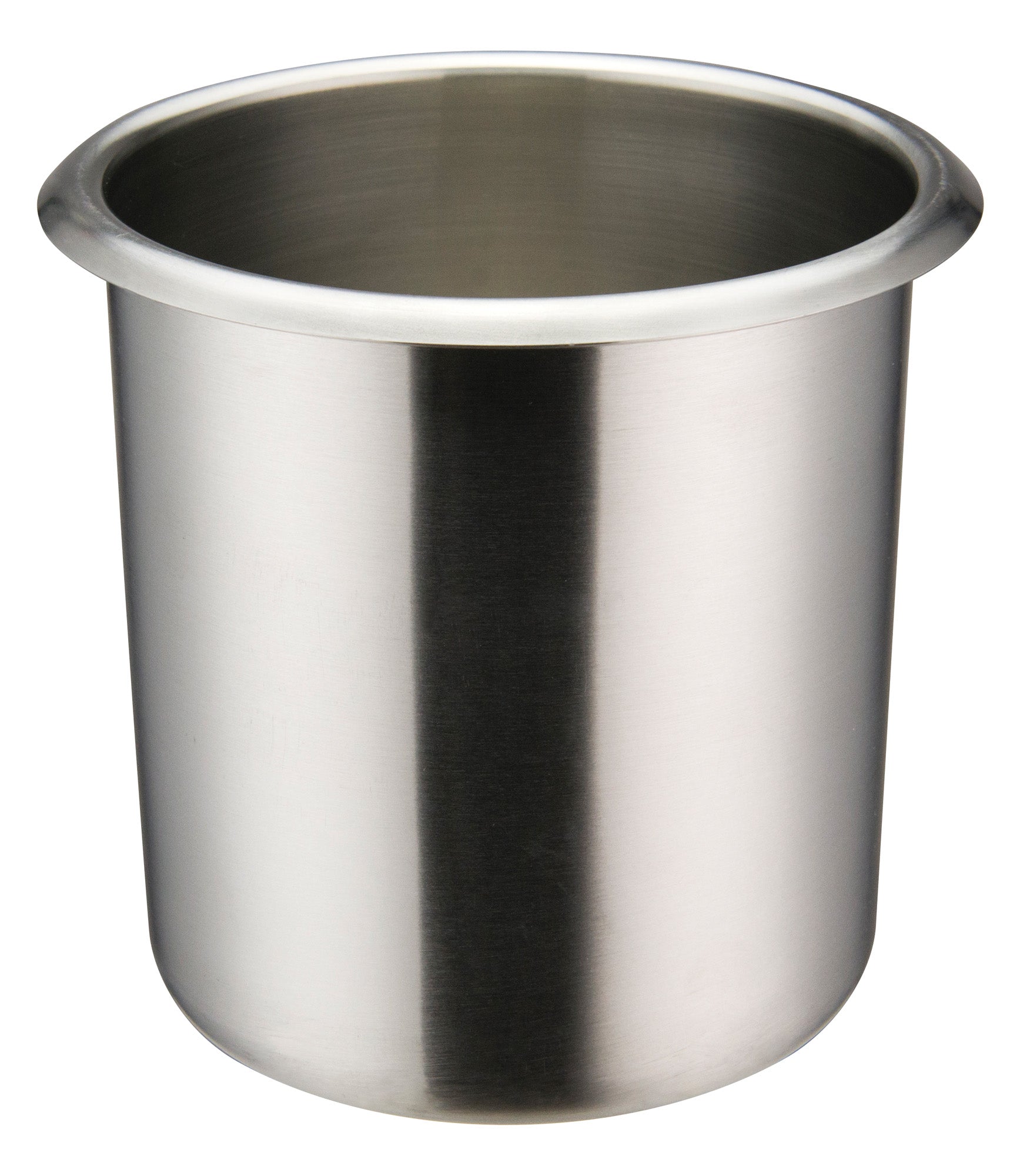 Winco BAMN-1.5 1-1/2 Qt. Stainless Steel Bain Marie