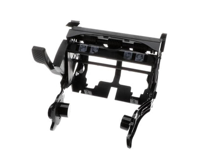 San Jamar XT14 Drive MOD, w/ Auto TRSF