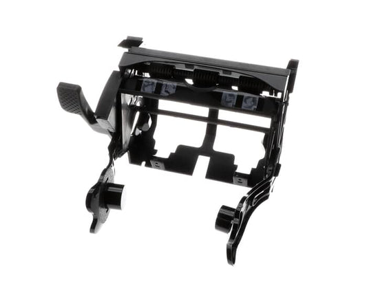 San Jamar XT14 Drive MOD, w/ Auto TRSF