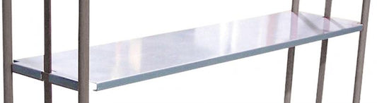 Omcan 39248 Shelf for 16" x 48" Utility Cart