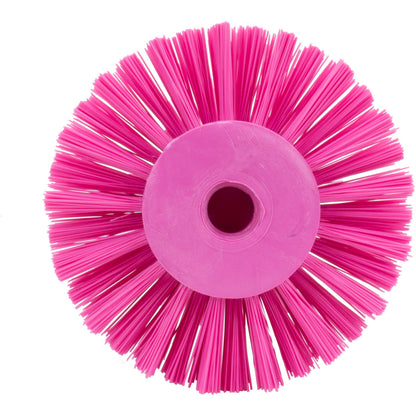 Carlisle 45005EC26 5" Pink Pipe & Valve Brush