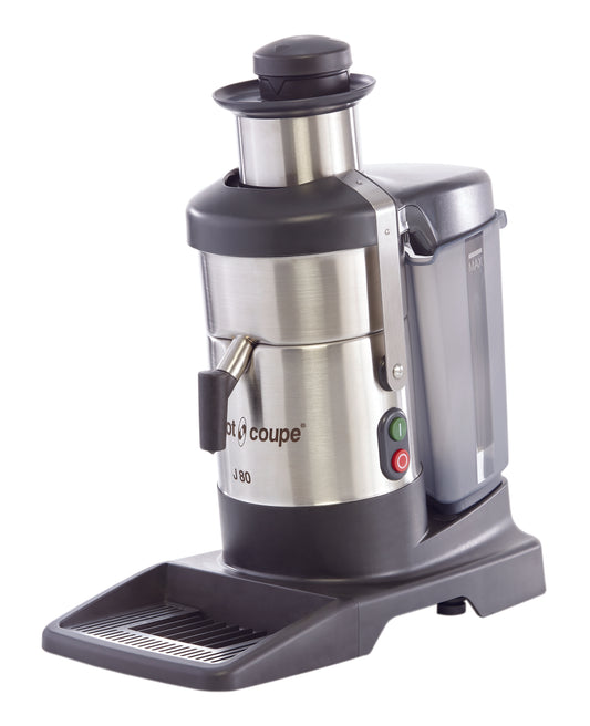 Robot Coupe J80 BUFFET Juice Extractors