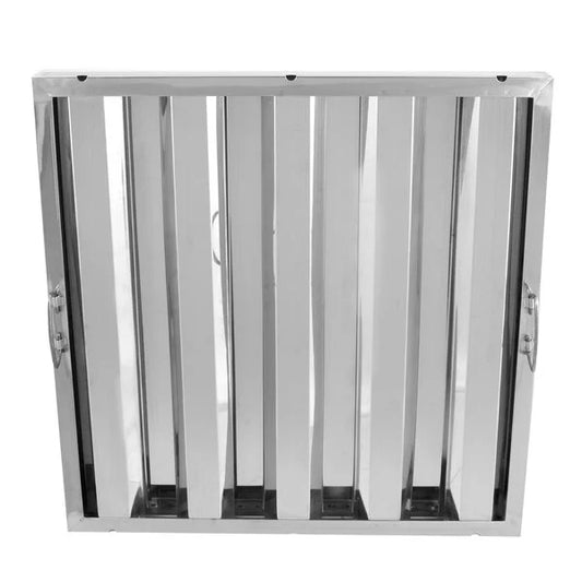 Omcan 34838 20" x 20" x 2" Height Range Hood Filter