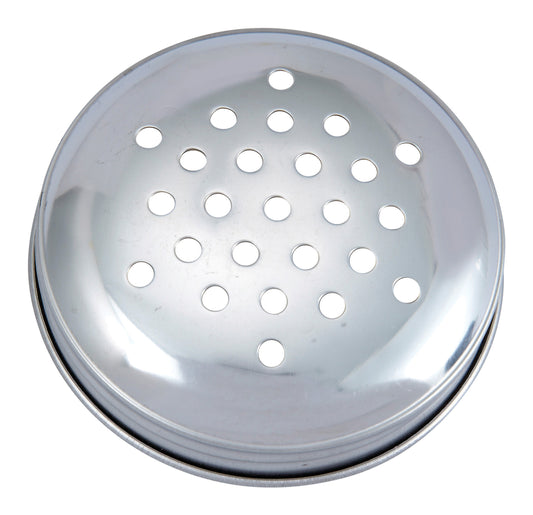 Winco G-103C Perforated Tops for G-103 & G-303