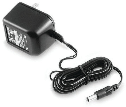Escali 9VADAP 9 Volt Black Adapter 100-240V In / 9V Out