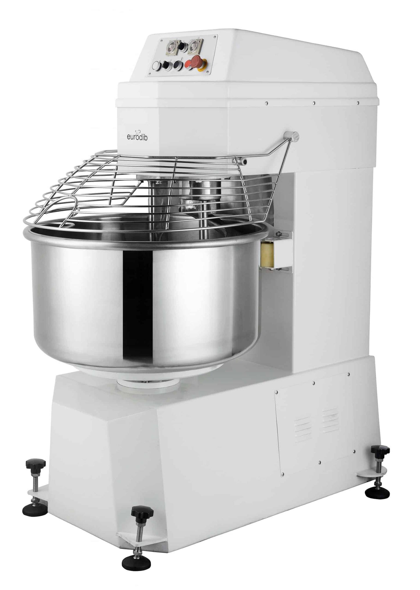 Eurodib LR GM75B ETL 200Qt. Spiral Mixer
