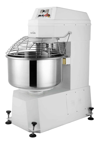 Eurodib LR GM75B ETL 200Qt. Spiral Mixer