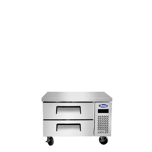 Atosa MGF8448GR 36" Chef Base
