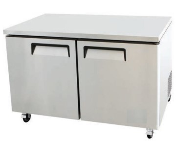 Cardinal CSUF-48 48" Undercounter Freezer