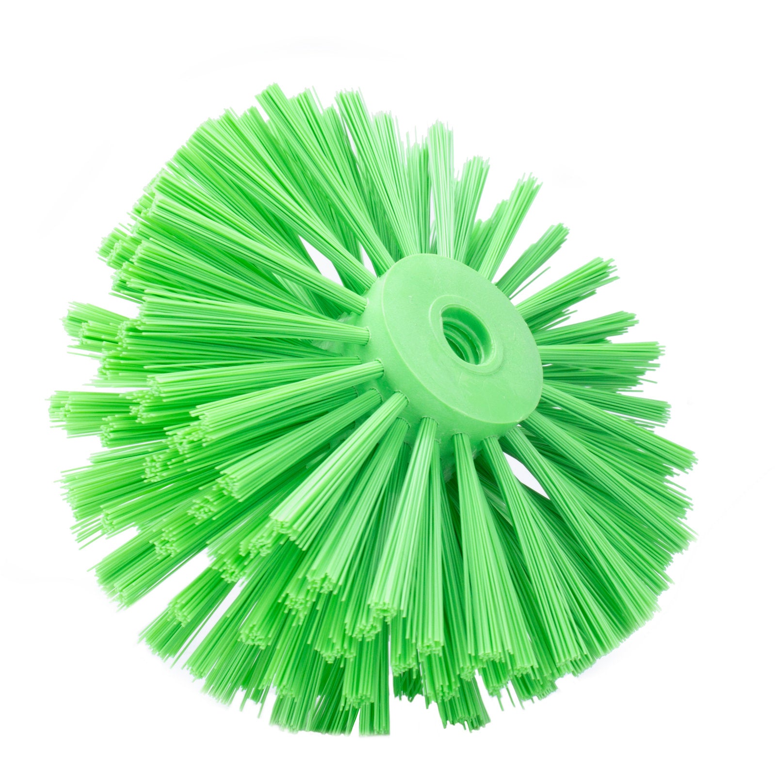 Carlisle 45008EC75 8" Lime Pipe & Valve Brush