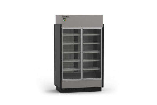 Hydra-Kool KGV-MR-3-S 75" High Volume Grab and Go