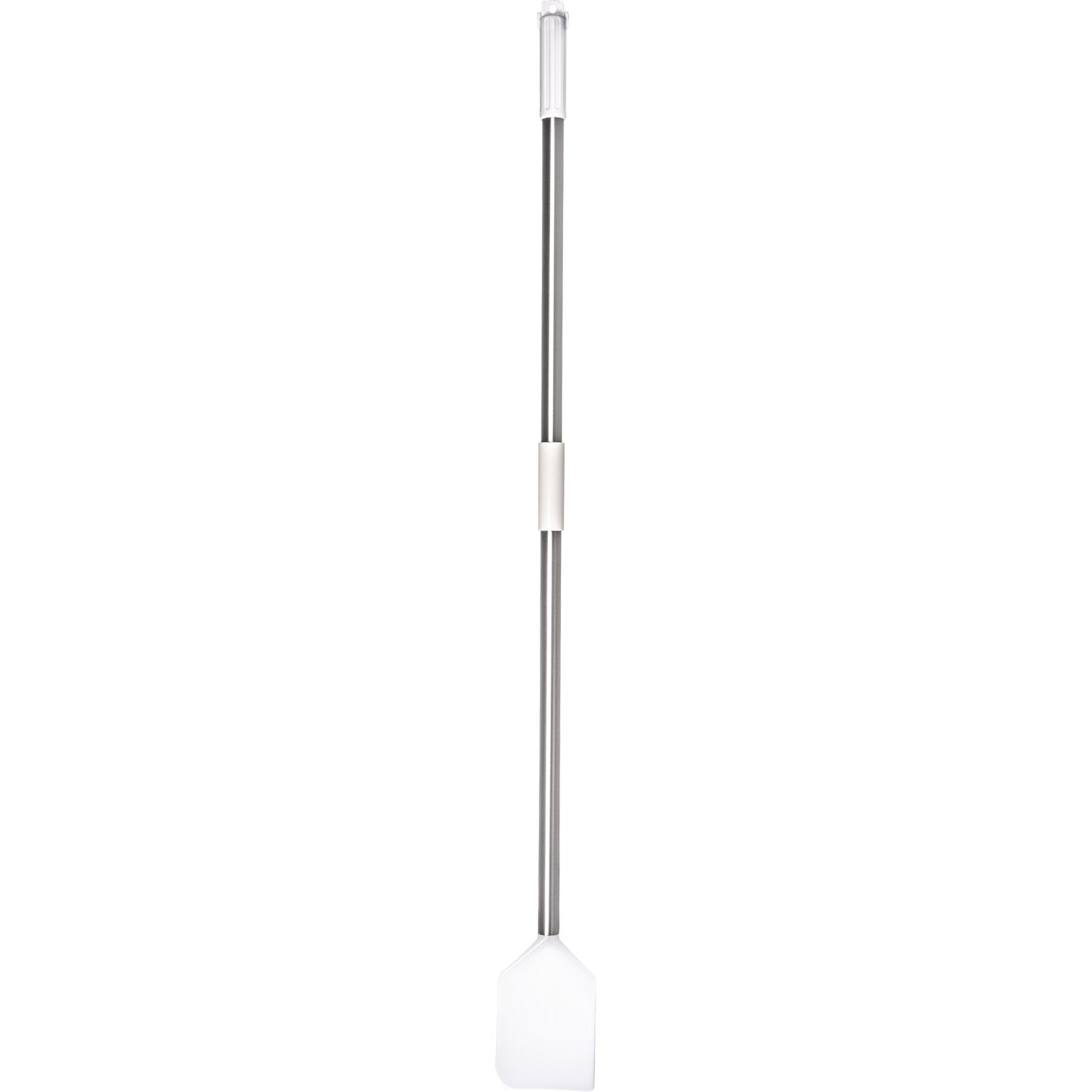 Carlisle 4035600 48" Sparta Paddle Scraper with Stainless Steel Handle