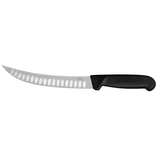 Omcan 12356 8-inch Breaking G-Edge Knife