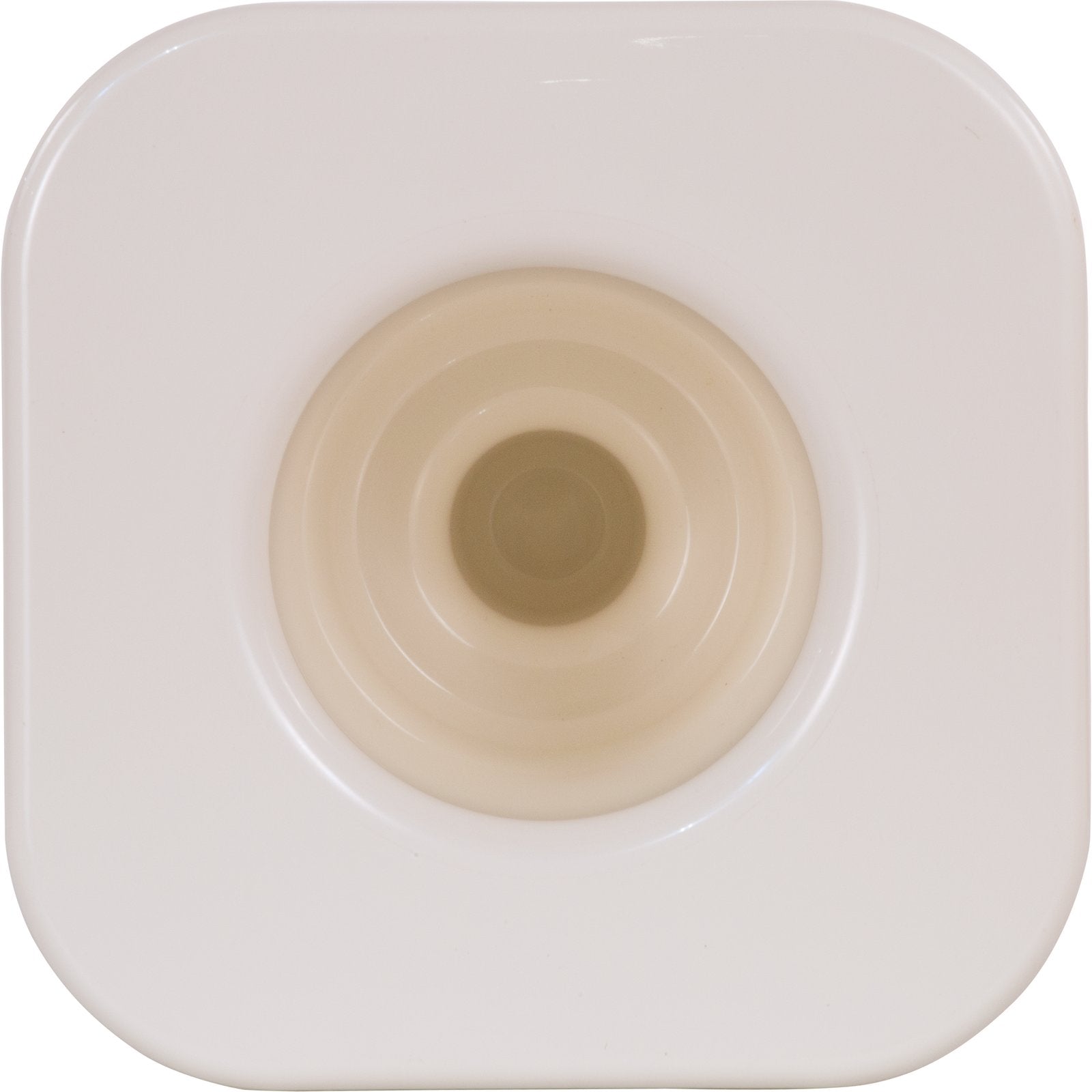 Carlisle CM110802 White Coldmaster Whipped Cream Can Chiller