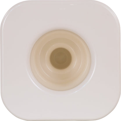 Carlisle CM110802 White Coldmaster Whipped Cream Can Chiller