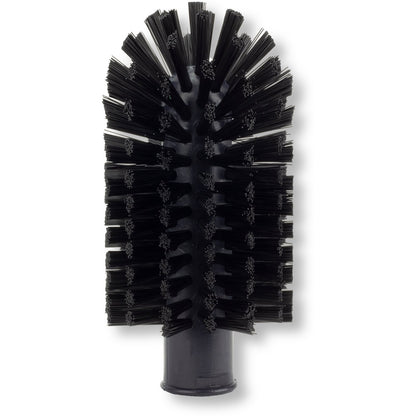 Carlisle 45003EC03 3" Black Pipe & Valve Brush