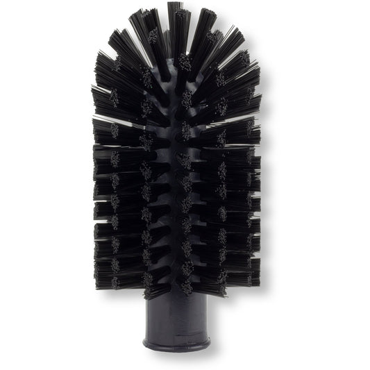 Carlisle 45003EC03 3" Black Pipe & Valve Brush
