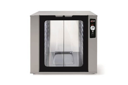 Axis AX-PR8 8 Full Size Pans Proofer with Humidity