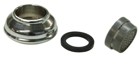 BK Resources MF-4D-AER Metering Faucet Part - 4D Aerator Assembly
