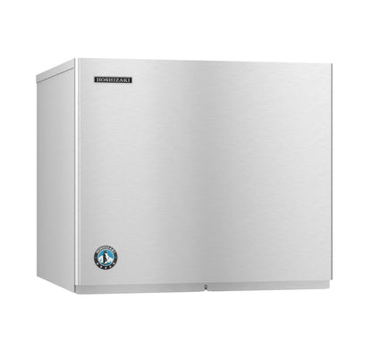 Hoshizaki KML-700MWJ Crescent Cuber Icemaker, Water-cooled