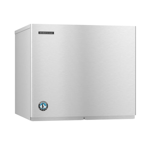 Hoshizaki KML-700MWJ Crescent Cuber Icemaker, Water-cooled