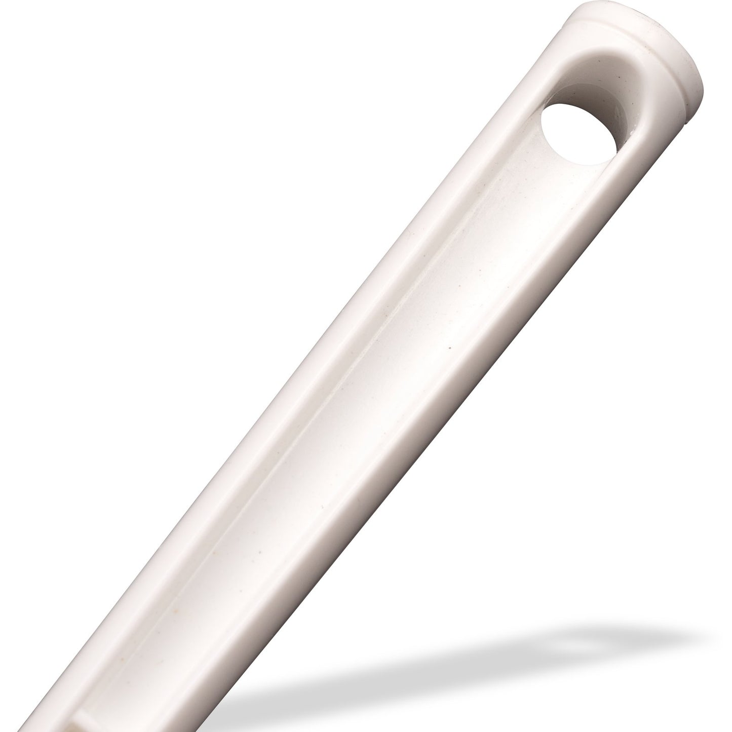 Carlisle 361015002 11" White Bowl Brush With Polypropylene Bristles
