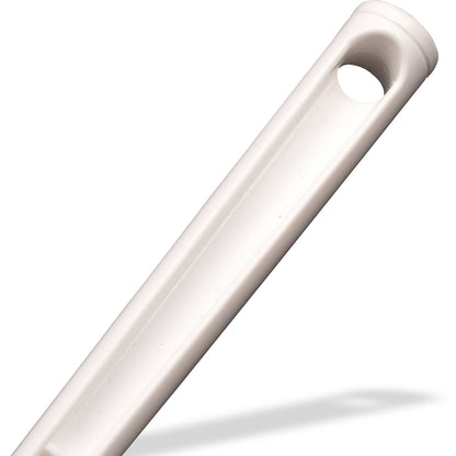 Carlisle 361015002 11" White Bowl Brush With Polypropylene Bristles